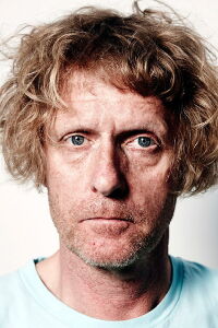 Grayson Perry