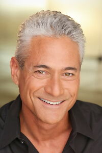 Greg Louganis