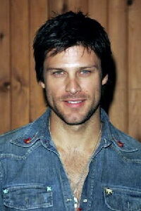 Greg Vaughan