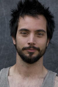 Gregg Mozgala