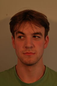 Gregor Kelt