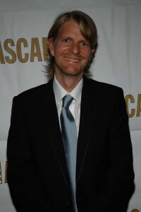Gregor Narholz