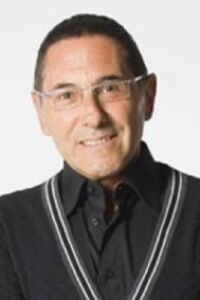 Gregorio Ros