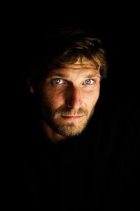 Gregory Brossard