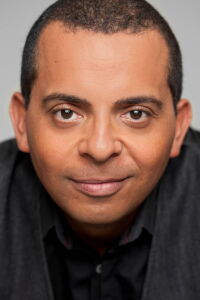 Gregory Charles