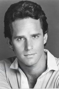 Gregory Harrison