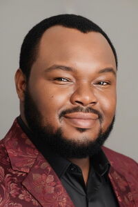 Gregory Ojefua