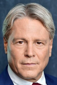 Gregory Pekar