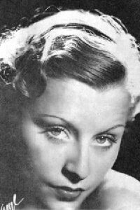 Greta Ericson