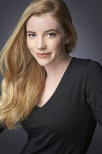 Gretel Sharp
