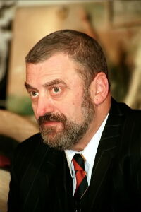Grigori Gorin