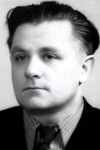Grigoriy Aleksandrov