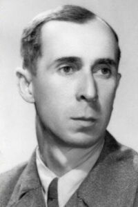 Grigoriy Ayzenberg