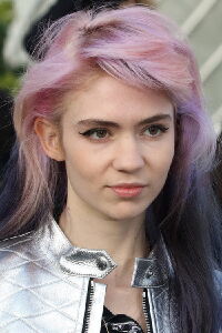 Grimes