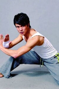 Gu Shangwei