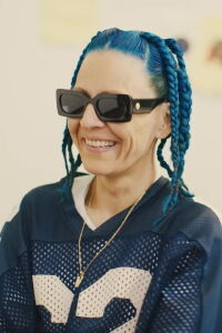 Guadalupe Rosales