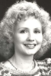 Gudrun Sieber