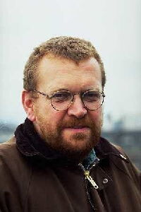 Guido Pieters