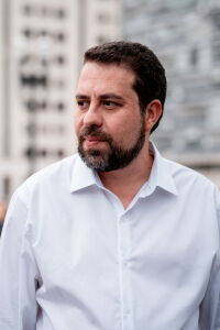 Guilherme Boulos