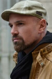 Guillaume Huerta