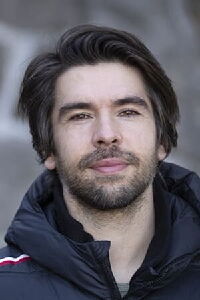 Guillaume Lespérance