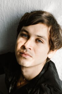 Guillermo Ramírez