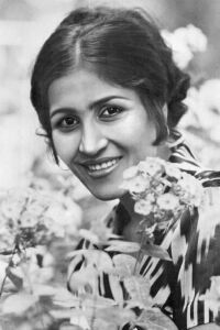 Gulsara Abdullayeva