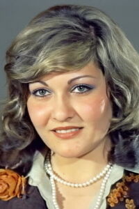 Gülten Kaya