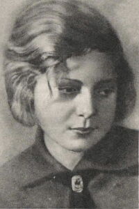 Gulya Korolyova
