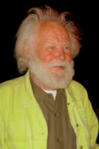 Gunārs Balodis