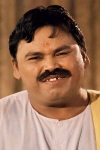 Gundu Karuppaiah