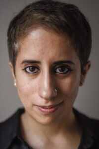 Guneet Monga Kapoor