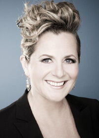 Gunilla Backman