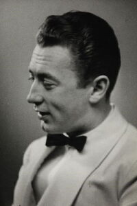 Gunnar Sønstevold