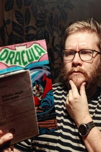 Gunnjón Gestsson