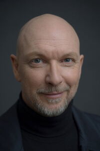 Günther Götsch