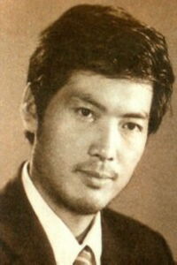 Guo Bichuan