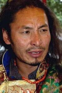 Gurgon Kyap