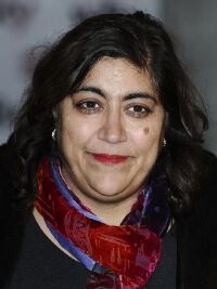 Gurinder Chadha