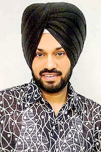 Gurpreet Ghuggi
