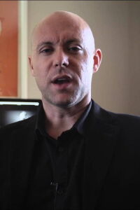 Gus Holwerda