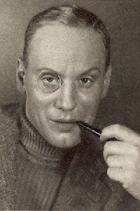 Gustaf Gründgens