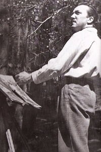 Gustaf Tenggren