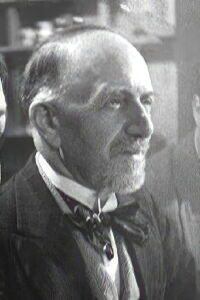 Gustave Hamilton