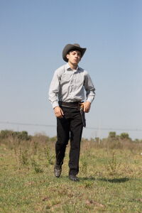 Gustavo Aguero