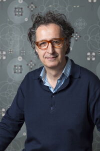 Gustavo Ferrada