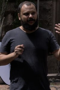 Gustavo Leite