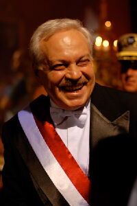 Gustavo Rodríguez