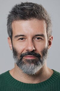 Gustavo Vaz