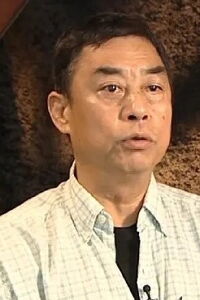 Guy Lai Ying-Chau